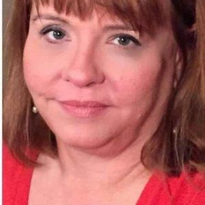 Meet your Posher, Terri